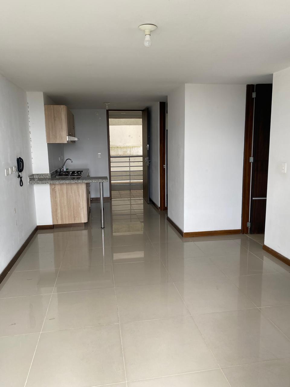 SE VENDE Apartaestudio en Conjunto Hábitat 1. Armenia Quindio.